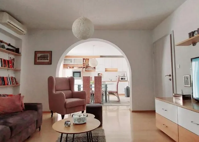 Apartman Pear - Makarska