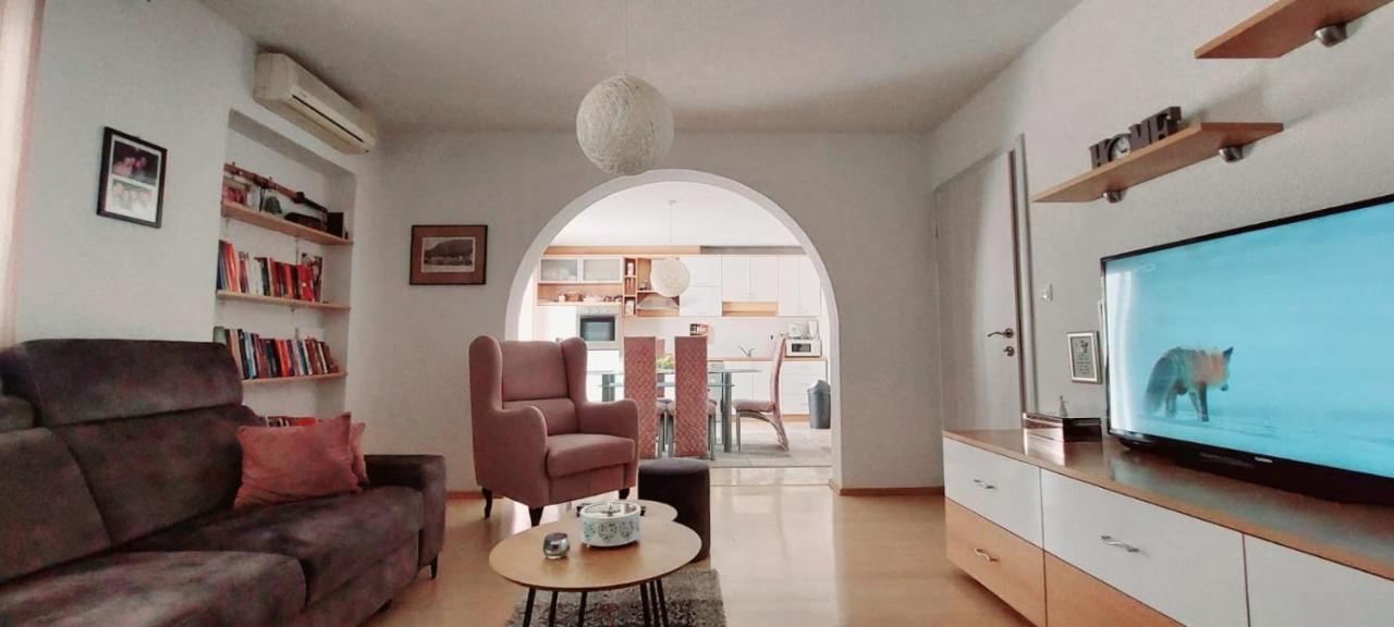 Pear - Apartment Makarska